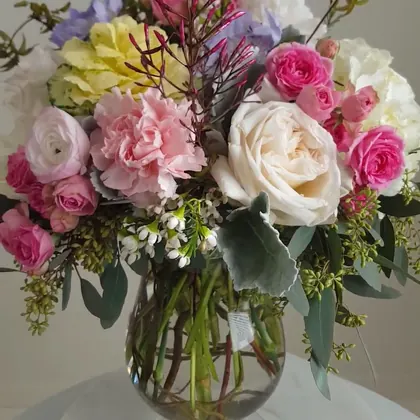 Ah Sam Floral Co, business photo 2