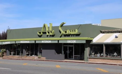 Ah Sam Floral Co business photo