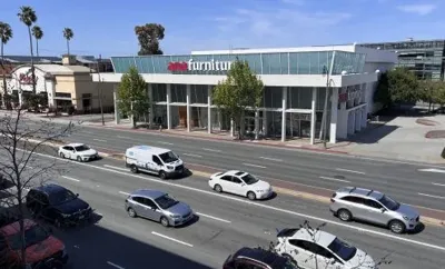 Ana Furniture - San Mateo, business photo 1