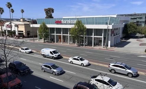 Ana Furniture - San Mateo business photo