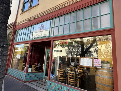 B Street & Vine, business photo 3