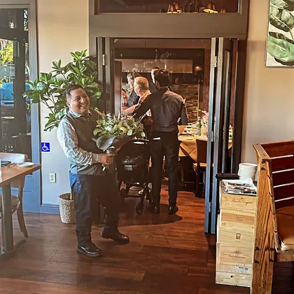 Central Park Bistro, business photo 2