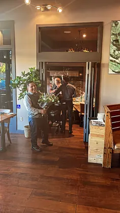 Central Park Bistro, business photo 3