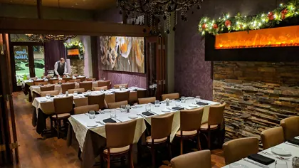 Central Park Bistro, business photo 4