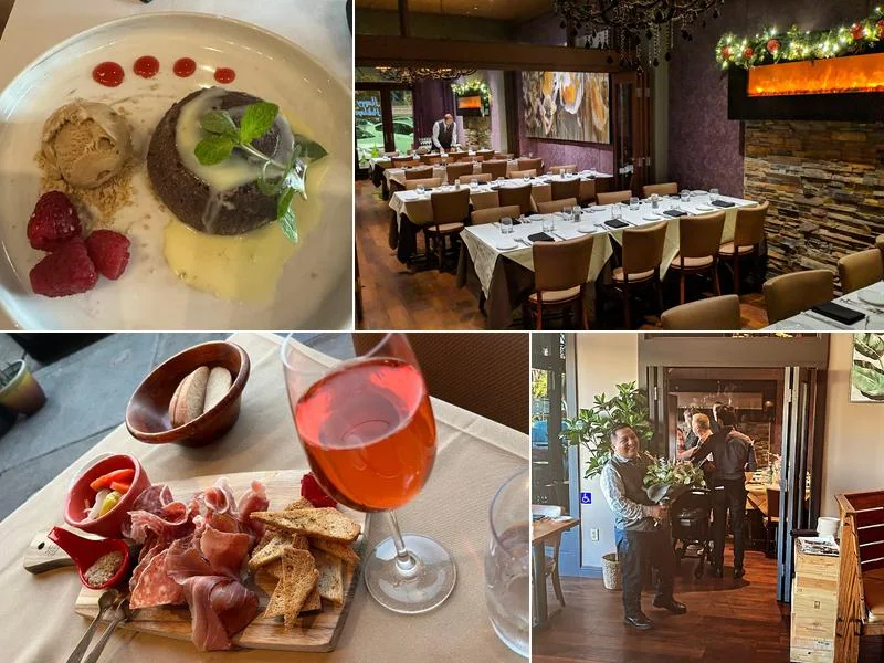 Central Park Bistro business photo
