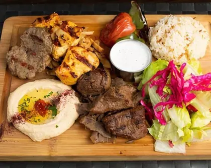 Cobani Gyro & Kebab, business photo 4