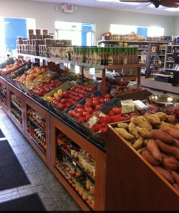Crystal Springs Produce, business photo 4