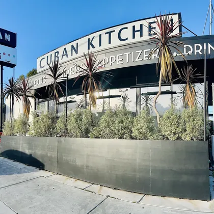 Cuban Kitchen, business photo 2