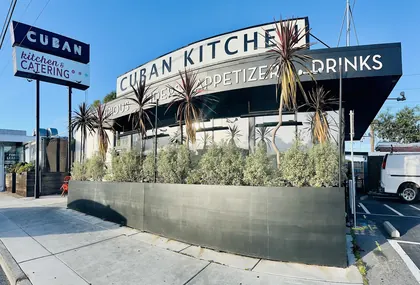 Cuban Kitchen, business photo 3