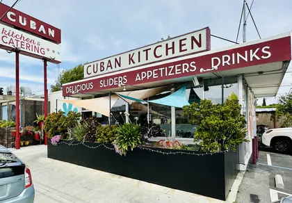 Cuban Kitchen, business photo 4