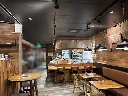 Dash Japanese Tapas and Sushi, business photo 4