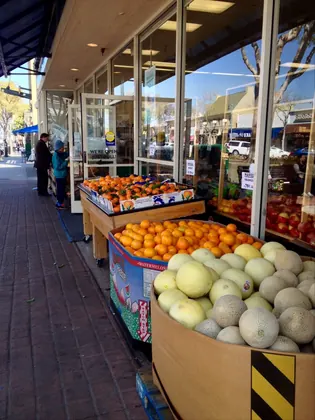 Dean's Produce, business photo 2