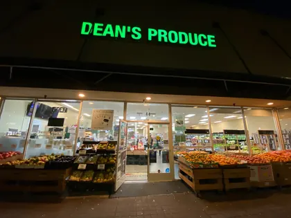 Dean's Produce, business photo 4