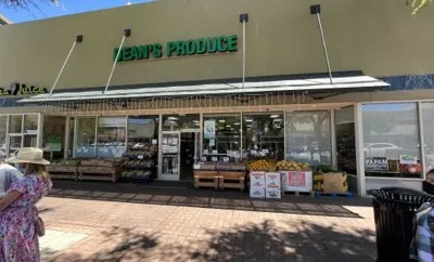 Dean's Produce, business photo 1