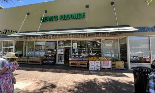 Dean's Produce business photo