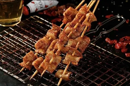 人间烟火小酒馆（Dynasty BBQ), business photo 4