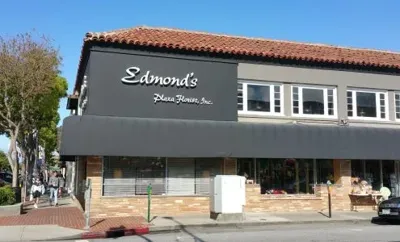 Edmond's Plaza Florist, Inc., business photo 1
