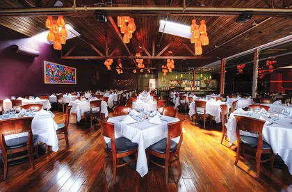 Espetus Churrascaria Brazilian Steakhouse - San Mateo, business photo 2