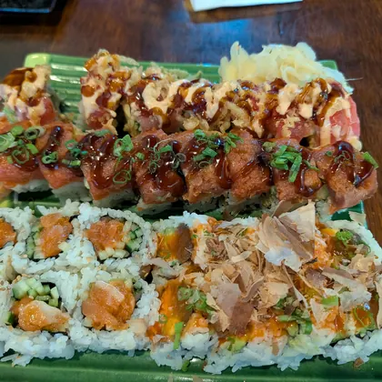 Furagu Sushi, business photo 3