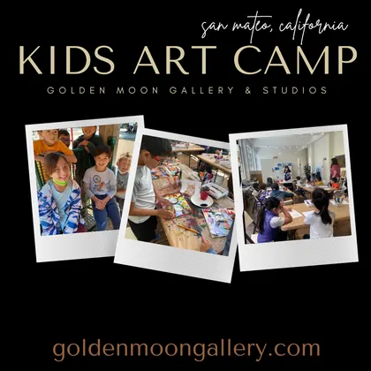 Golden Moon Gallery, business photo 4
