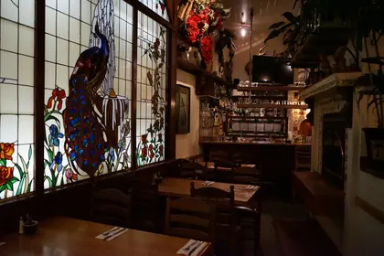 La Fonda de San Mateo, business photo 4