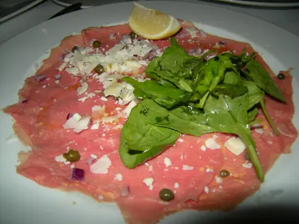 La Lanterna Ristorante, business photo 3