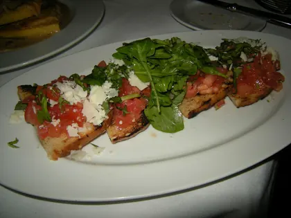 La Lanterna Ristorante, business photo 4