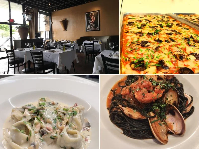 La Lanterna Ristorante business photo