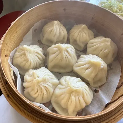Little Shanghai Restaurant, business photo 4