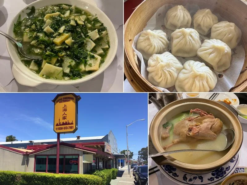 Little Shanghai Restaurant business photo