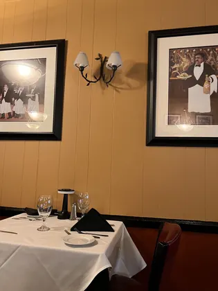 LUCETI'S on 25th, business photo 3