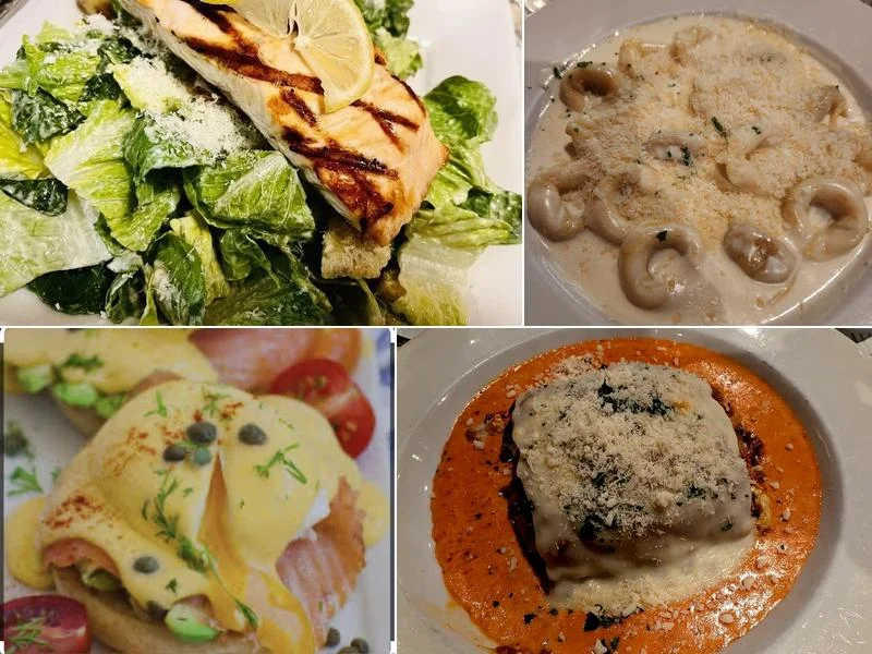 LUCETI'S on 25th business photo