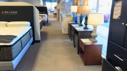 Mancini's Sleepworld San Mateo, business photo 3