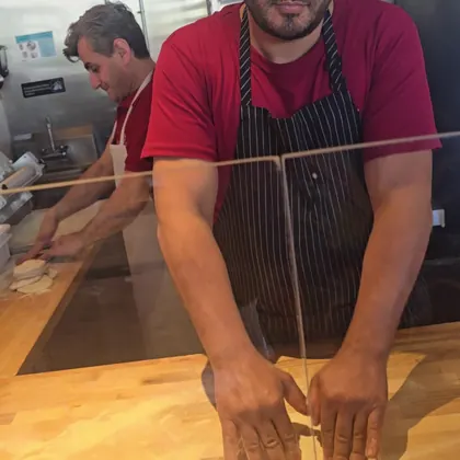 Mateo Pizza Restaurant, business photo 4