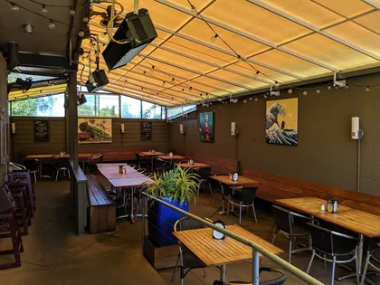 Maverick Jack's San Mateo, business photo 2