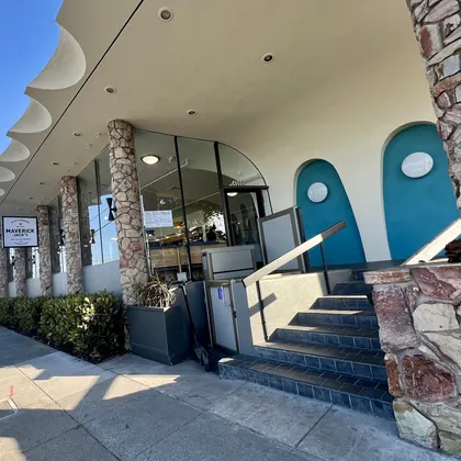 Maverick Jack's San Mateo, business photo 3