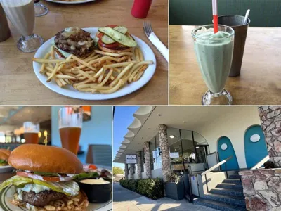 Maverick Jack's San Mateo, business photo 1