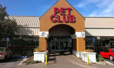 Pet Club San Mateo, business photo 1