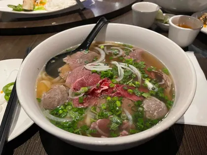 Pho Element, business photo 4
