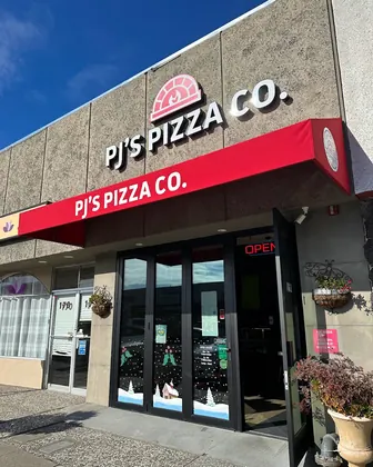 PJ's Pizza Co., business photo 3