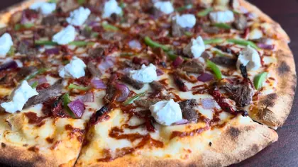 PJ's Pizza Co., business photo 4