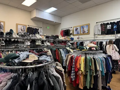 Plato's Closet San Mateo, business photo 2