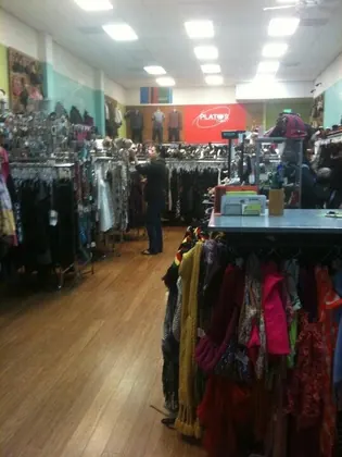 Plato's Closet San Mateo, business photo 4