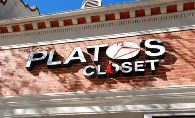 Plato's Closet San Mateo, business photo 1