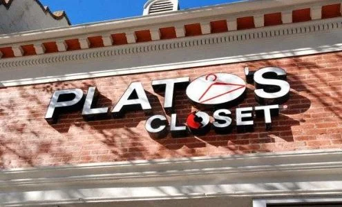 Plato's Closet San Mateo business photo