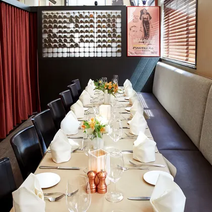 Porterhouse, business photo 3