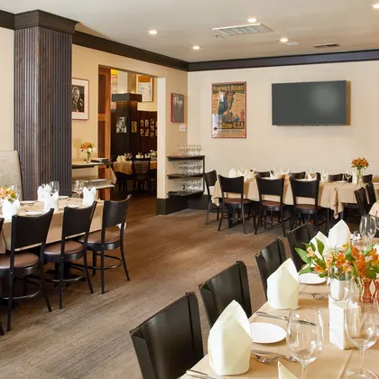Porterhouse, business photo 4