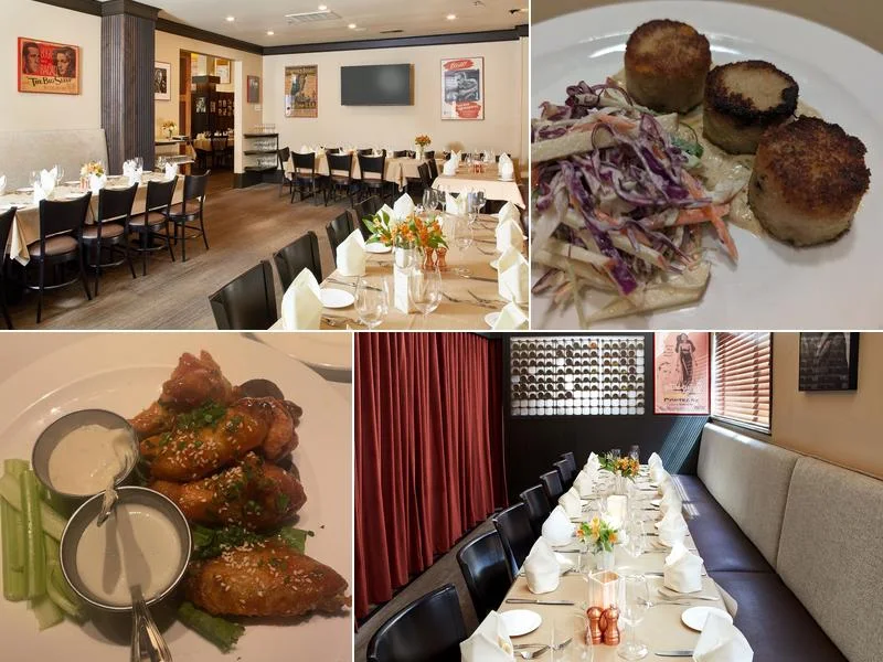 Porterhouse business photo