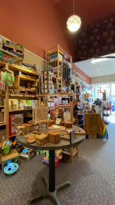 Reach and Teach Books, Toys, and Gifts, business photo 2