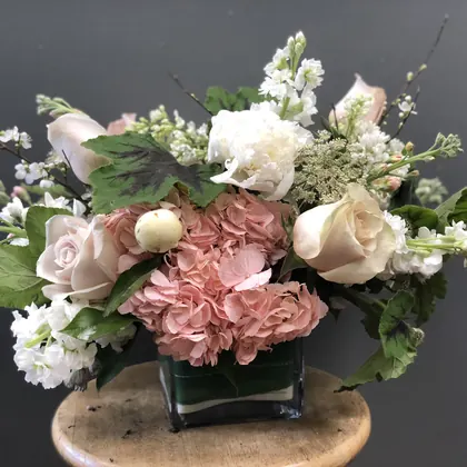 San Mateo Florist, business photo 2